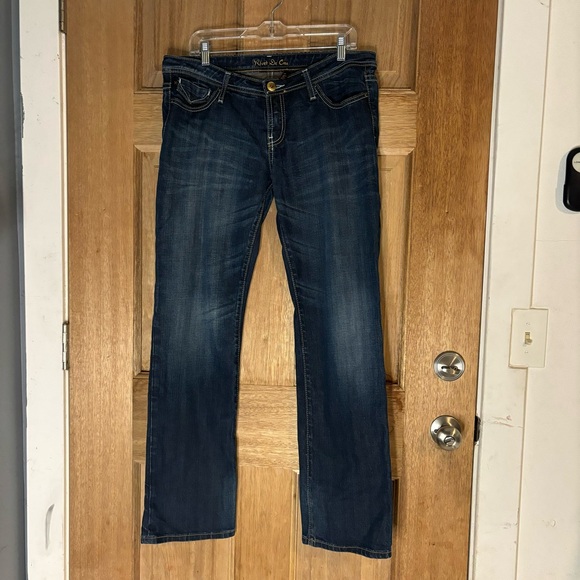 Rivet de Cru men’s denim jeans size 36‎ - Picture 1 of 6